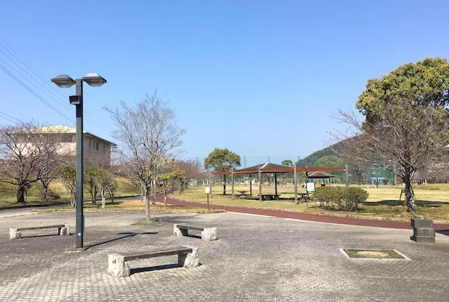 小島公園