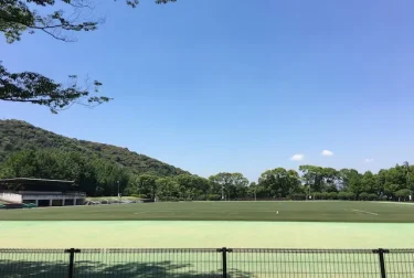 熊本県民総合運動公園スポーツ広場（熊本市東区）
