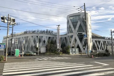 大田区総合体育館（東京都）