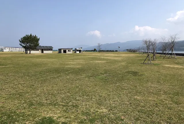 大矢崎緑地公園