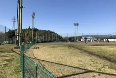 錦町国体記念球場（熊本県）
