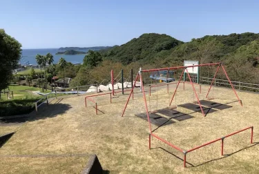 うしぶか公園（熊本県天草市）