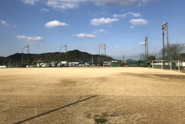 美里町町営球場（熊本県）